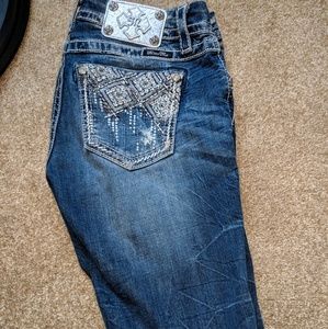 Miss Me Jeans!